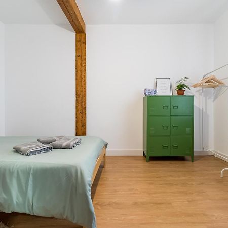 Apartamento Centrico Con Encanto Santander Esterno foto