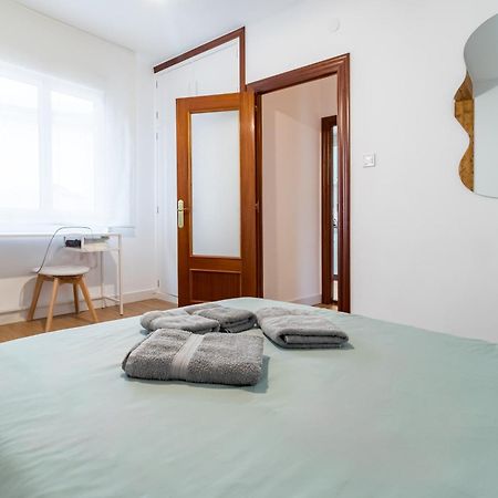Apartamento Centrico Con Encanto Santander Esterno foto