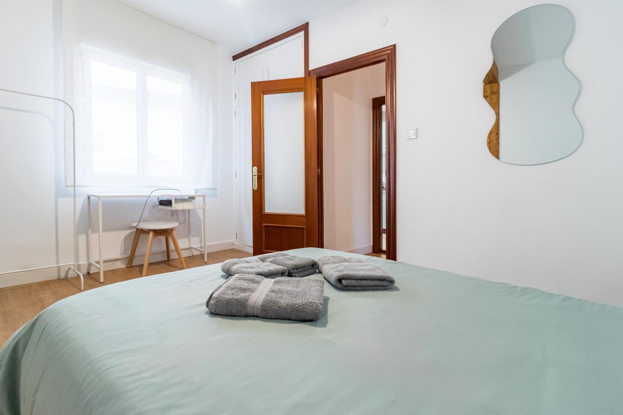 Apartamento Centrico Con Encanto Santander Esterno foto