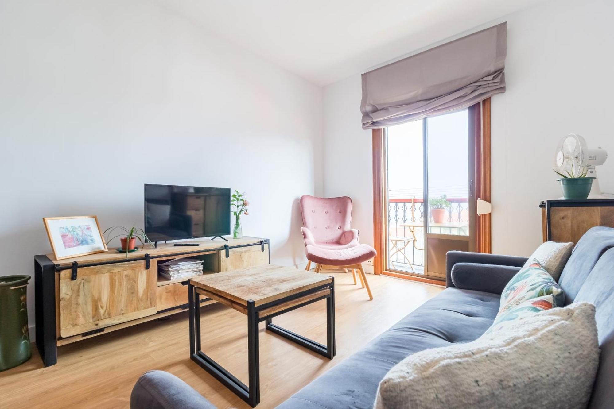 Apartamento Centrico Con Encanto Santander Esterno foto